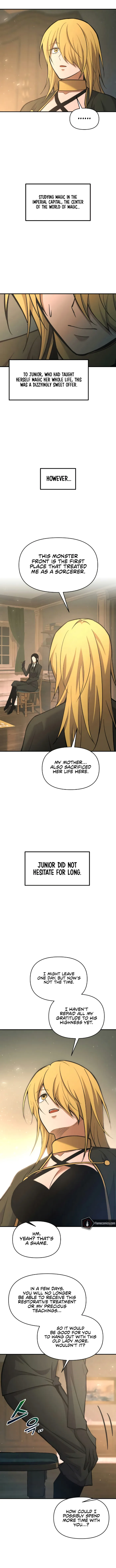 Read I Became the Tyrant of a Defence Game EN Manga Online