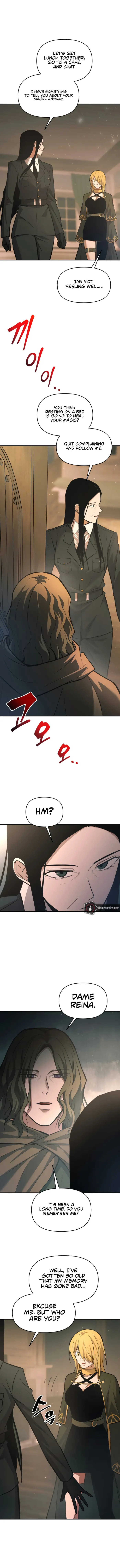 Read I Became the Tyrant of a Defence Game EN Manga Online