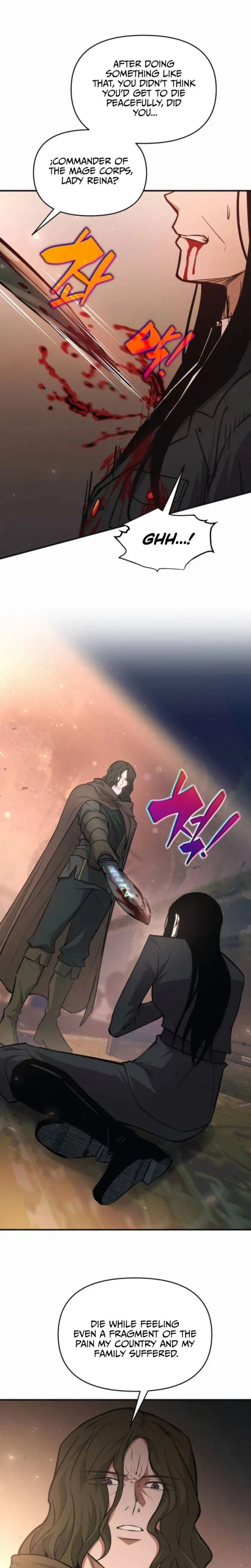 Read I Became the Tyrant of a Defence Game EN Manga Online