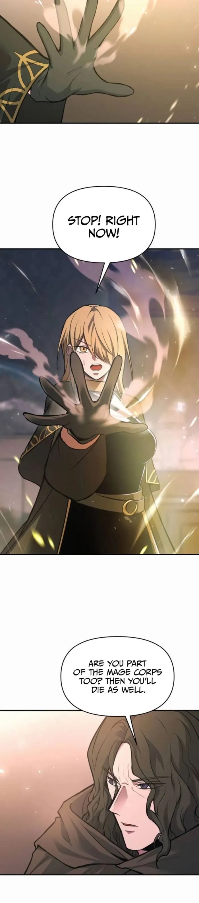 Read I Became the Tyrant of a Defence Game EN Manga Online