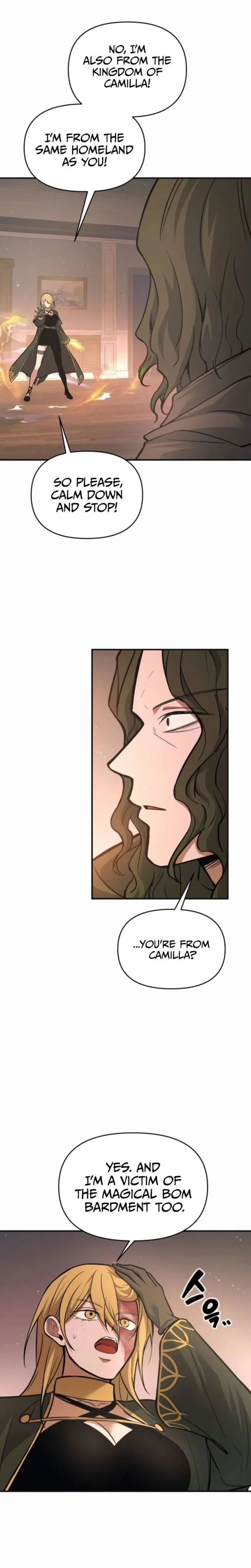 Read I Became the Tyrant of a Defence Game EN Manga Online