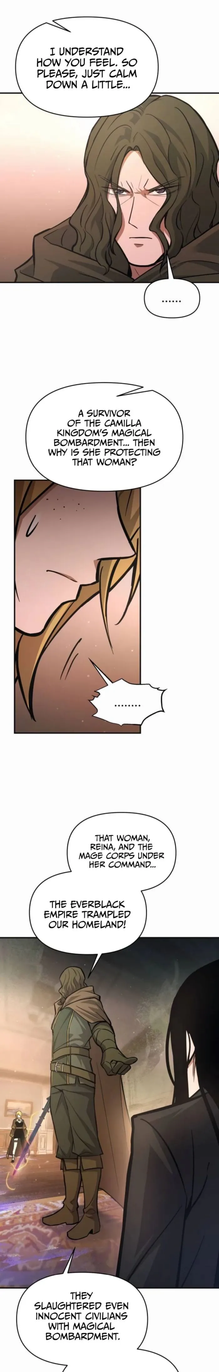 Read I Became the Tyrant of a Defence Game EN Manga Online