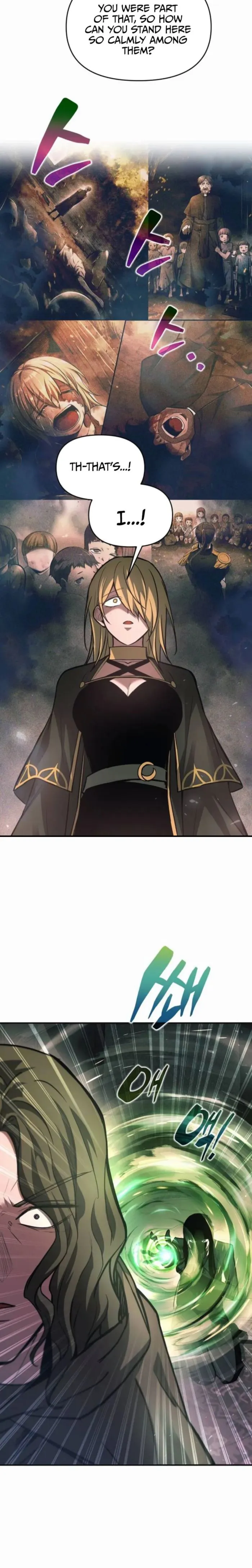 Read I Became the Tyrant of a Defence Game EN Manga Online