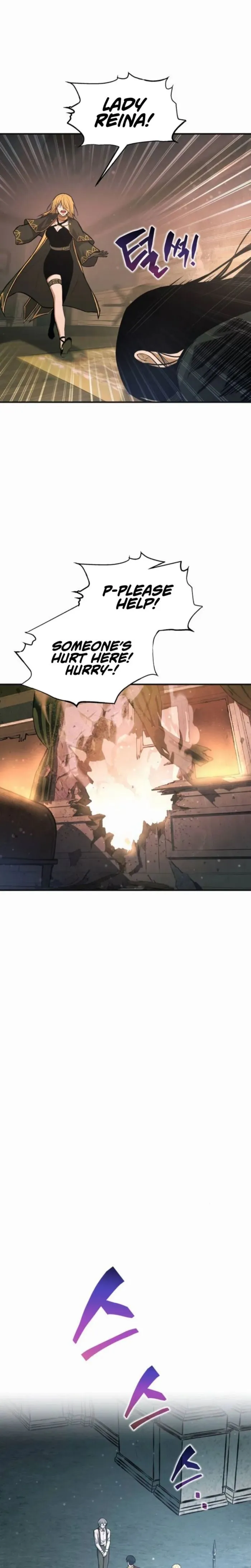 Read I Became the Tyrant of a Defence Game EN Manga Online