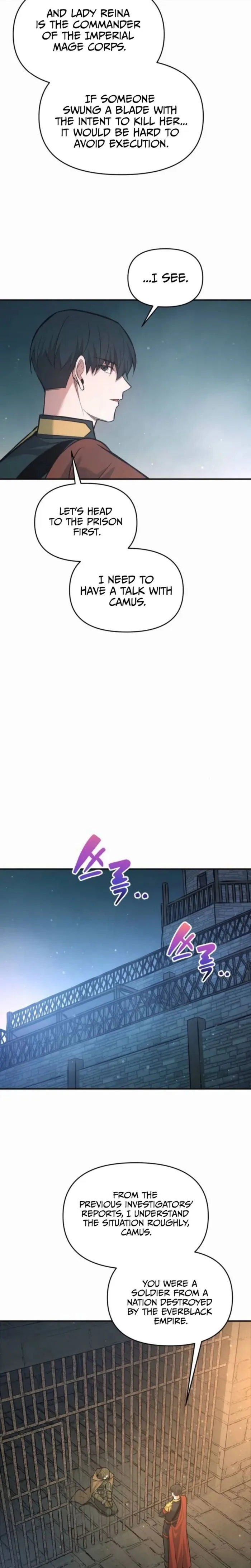 Read I Became the Tyrant of a Defence Game EN Manga Online