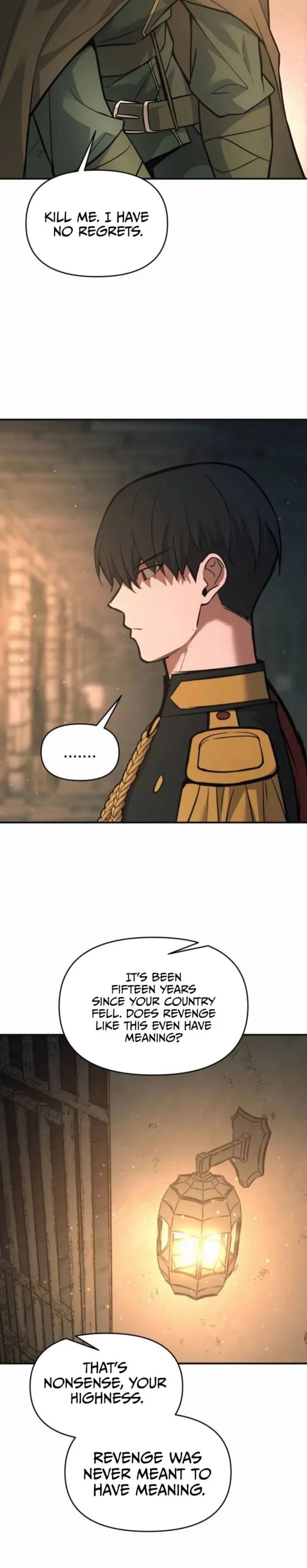 Read I Became the Tyrant of a Defence Game EN Manga Online
