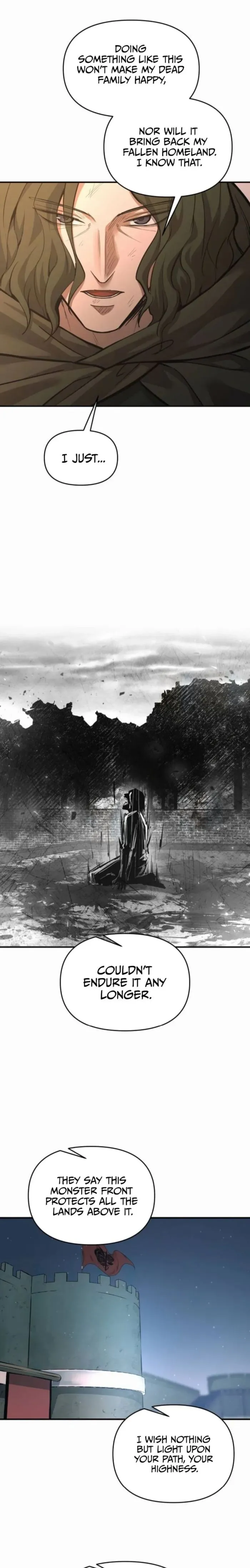 Read I Became the Tyrant of a Defence Game EN Manga Online