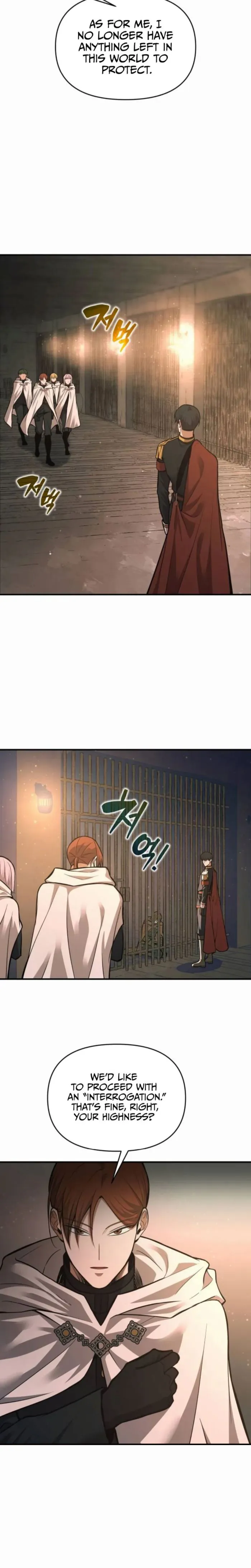 Read I Became the Tyrant of a Defence Game EN Manga Online