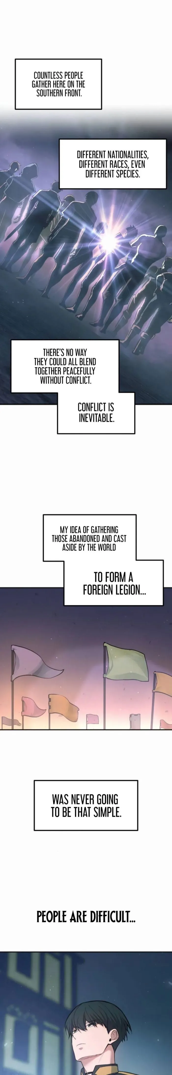Read I Became the Tyrant of a Defence Game EN Manga Online