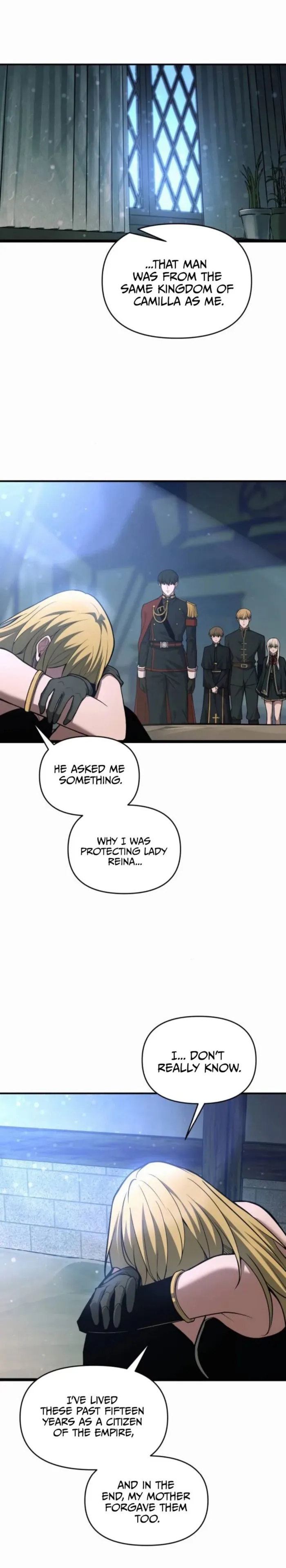 Read I Became the Tyrant of a Defence Game EN Manga Online