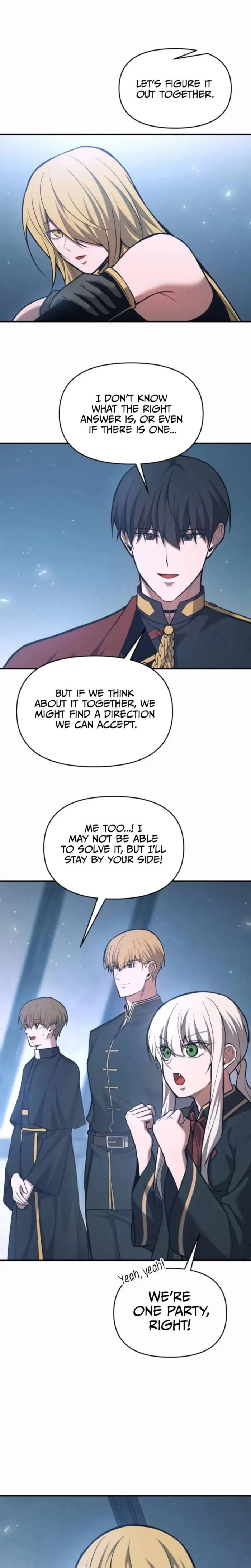 Read I Became the Tyrant of a Defence Game EN Manga Online