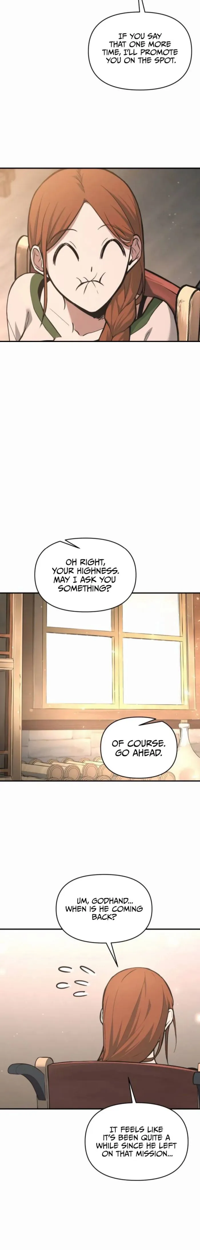 Read I Became the Tyrant of a Defence Game EN Manga Online