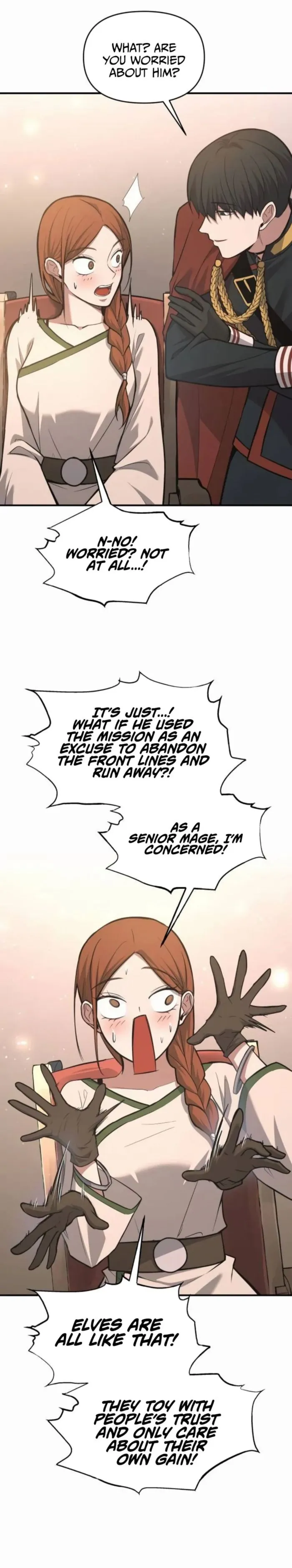 Read I Became the Tyrant of a Defence Game EN Manga Online