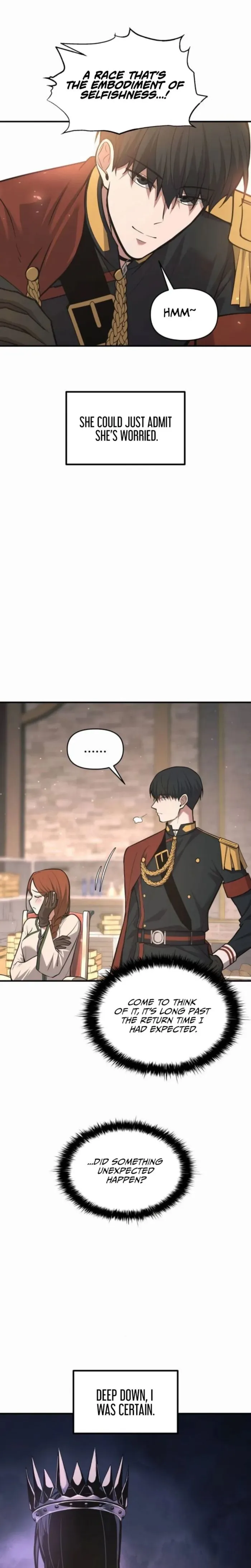 Read I Became the Tyrant of a Defence Game EN Manga Online