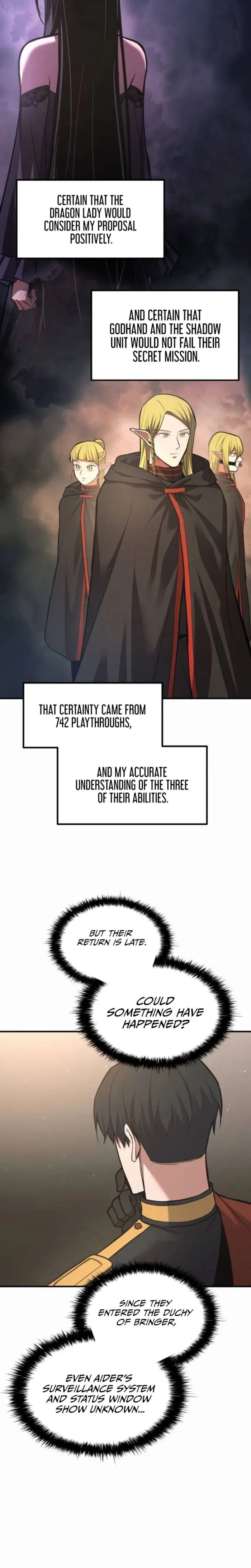 Read I Became the Tyrant of a Defence Game EN Manga Online