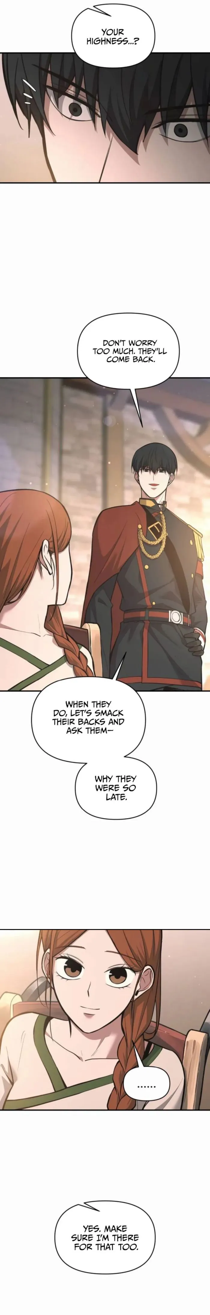 Read I Became the Tyrant of a Defence Game EN Manga Online