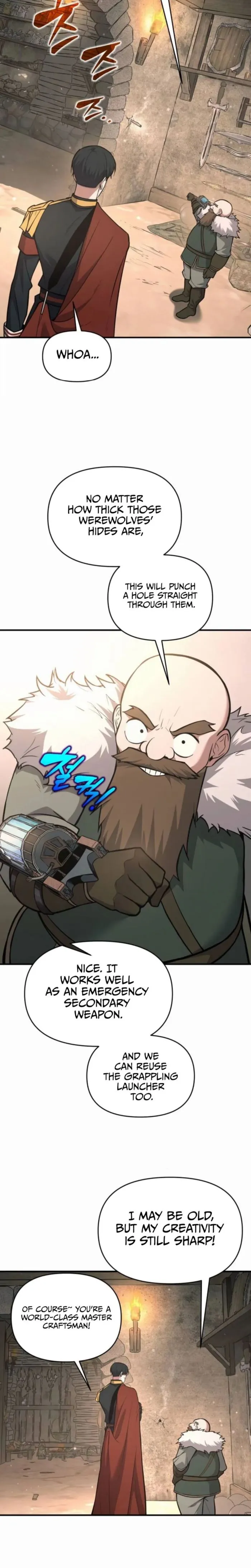 Read I Became the Tyrant of a Defence Game EN Manga Online