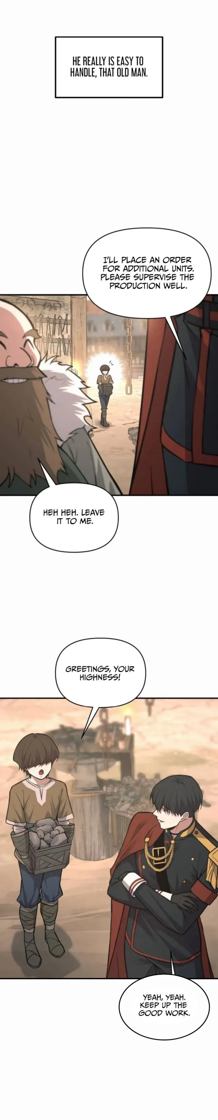 Read I Became the Tyrant of a Defence Game EN Manga Online