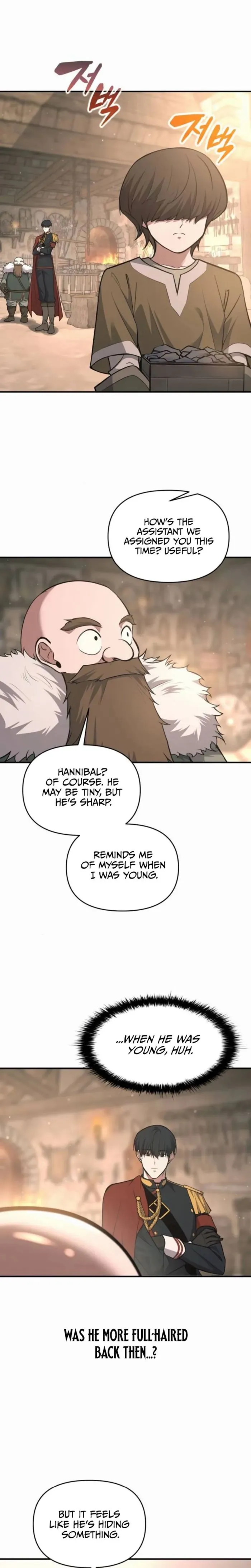 Read I Became the Tyrant of a Defence Game EN Manga Online