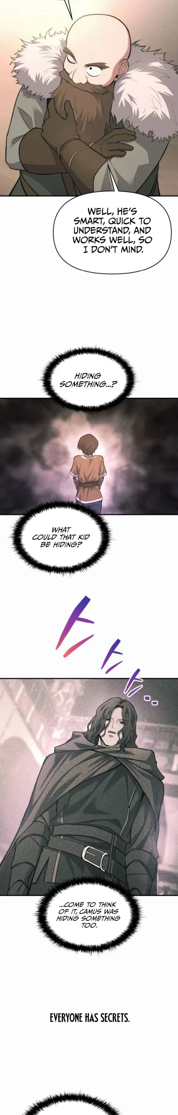 Read I Became the Tyrant of a Defence Game EN Manga Online