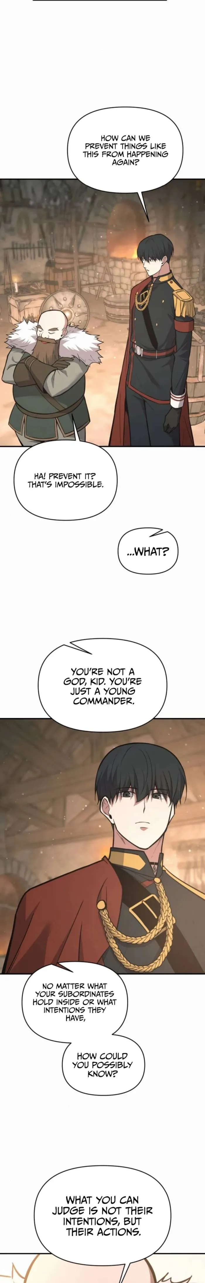 Read I Became the Tyrant of a Defence Game EN Manga Online