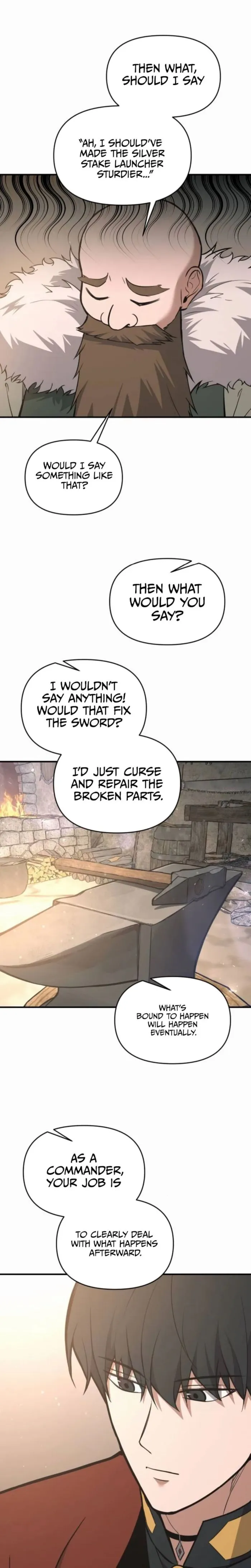 Read I Became the Tyrant of a Defence Game EN Manga Online