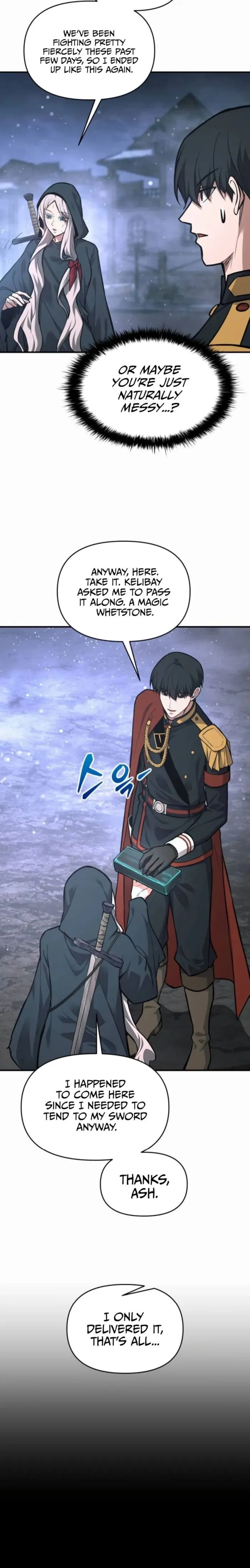 Read I Became the Tyrant of a Defence Game EN Manga Online