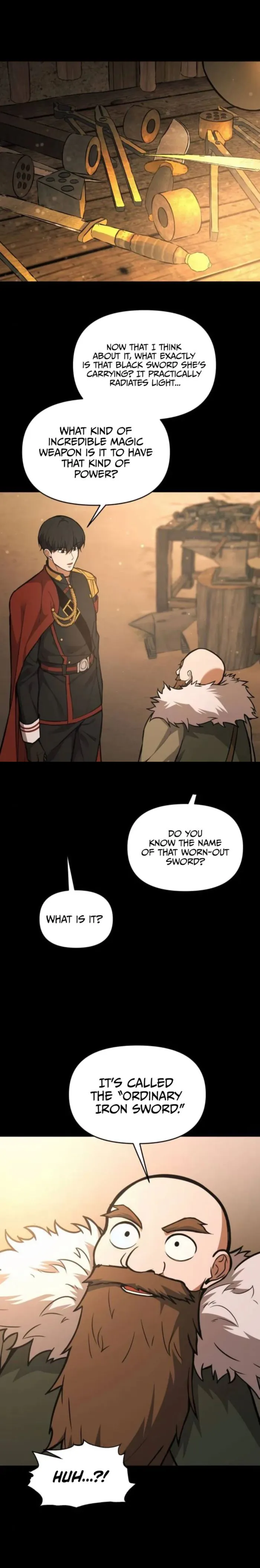 Read I Became the Tyrant of a Defence Game EN Manga Online