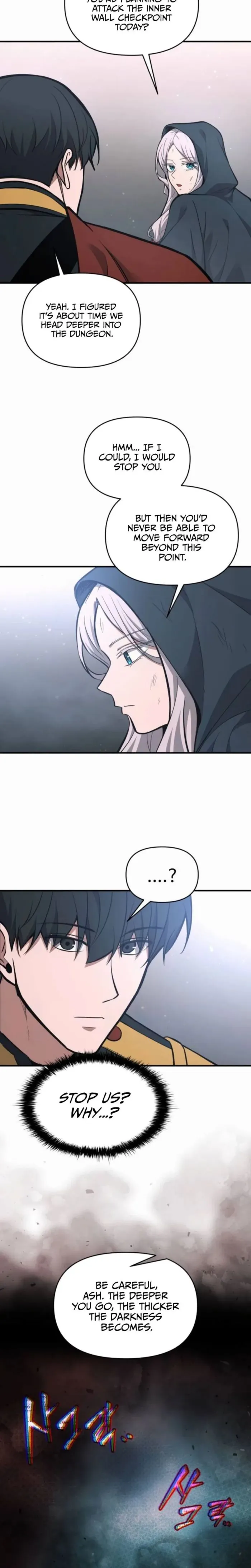 Read I Became the Tyrant of a Defence Game EN Manga Online