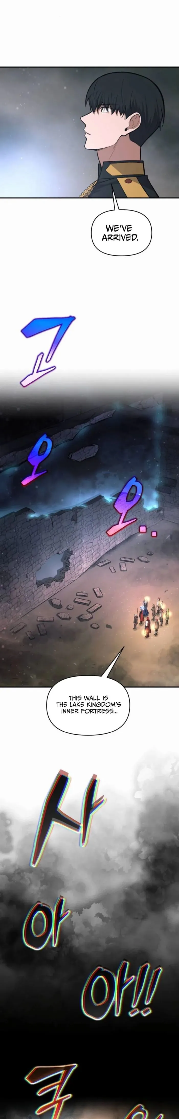 Read I Became the Tyrant of a Defence Game EN Manga Online