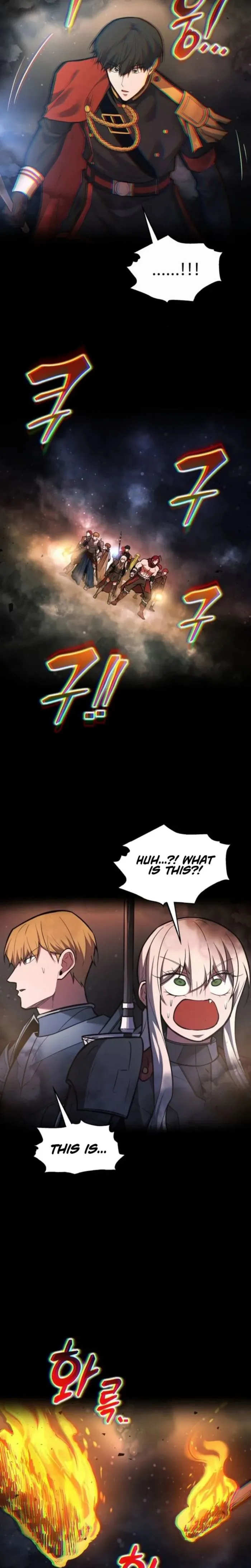 Read I Became the Tyrant of a Defence Game EN Manga Online