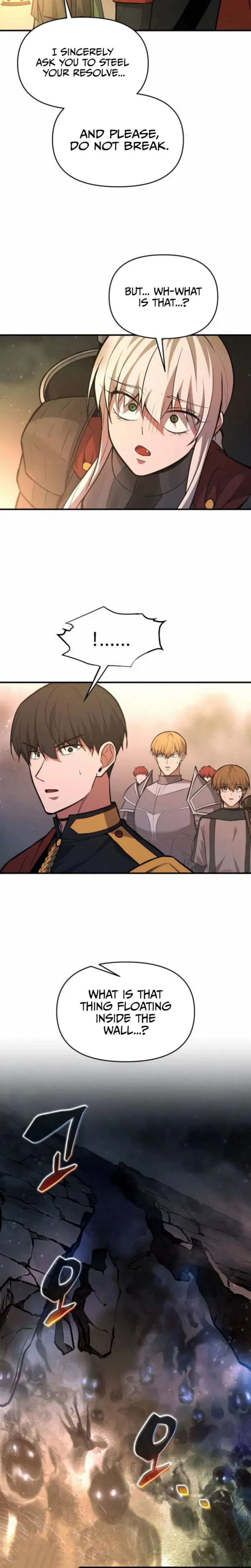 Read I Became the Tyrant of a Defence Game EN Manga Online