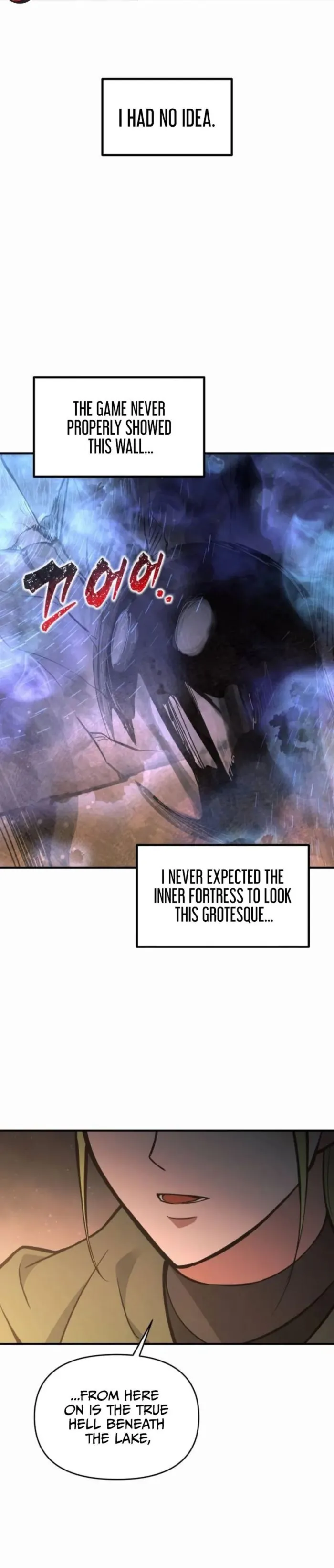 Read I Became the Tyrant of a Defence Game EN Manga Online