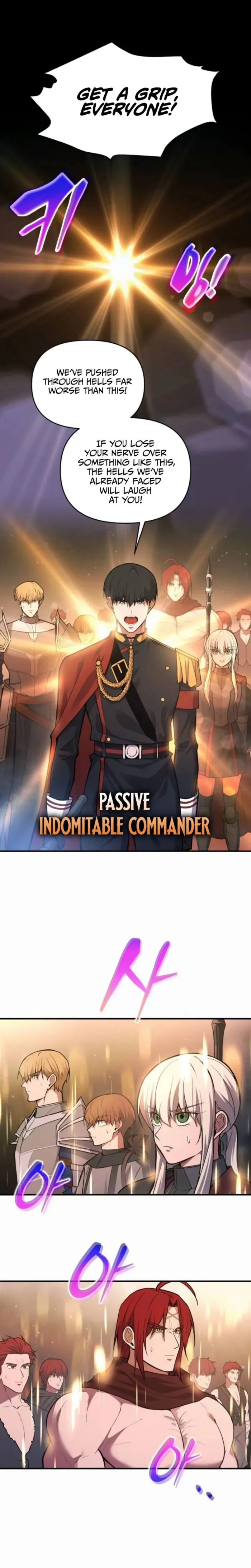 Read I Became the Tyrant of a Defence Game EN Manga Online