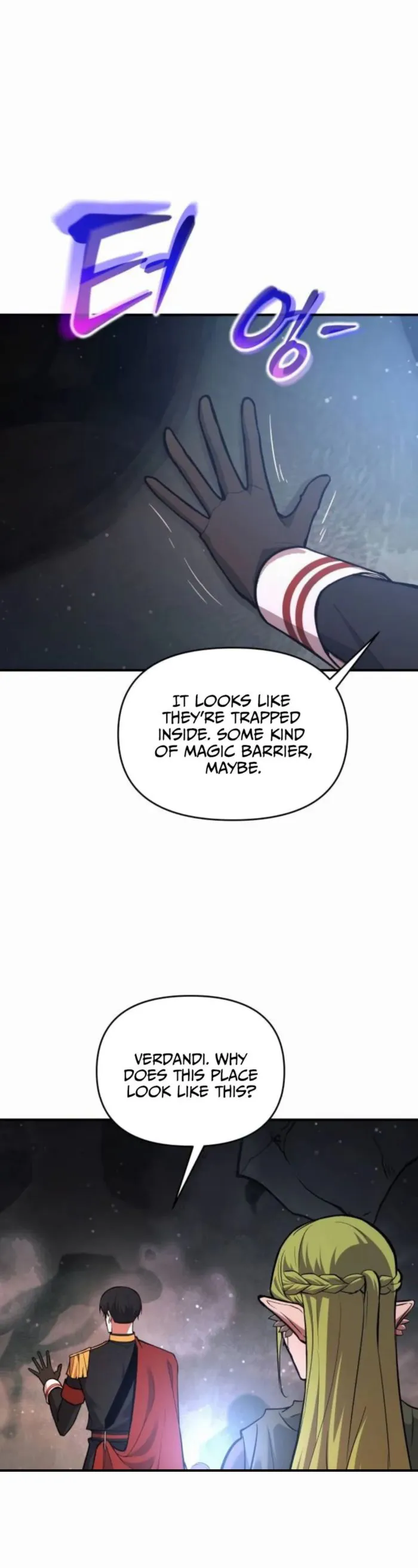 Read I Became the Tyrant of a Defence Game EN Manga Online