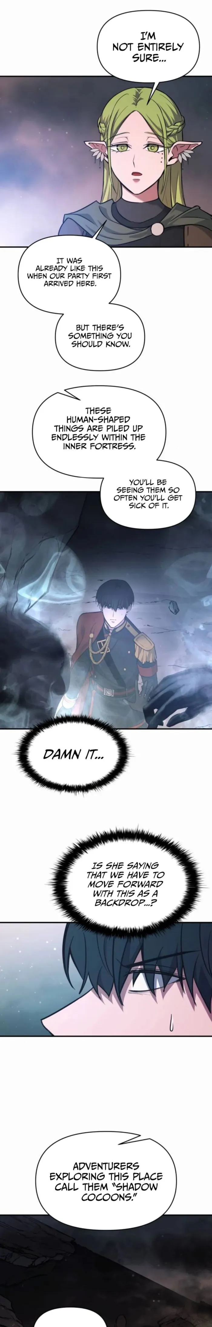 Read I Became the Tyrant of a Defence Game EN Manga Online