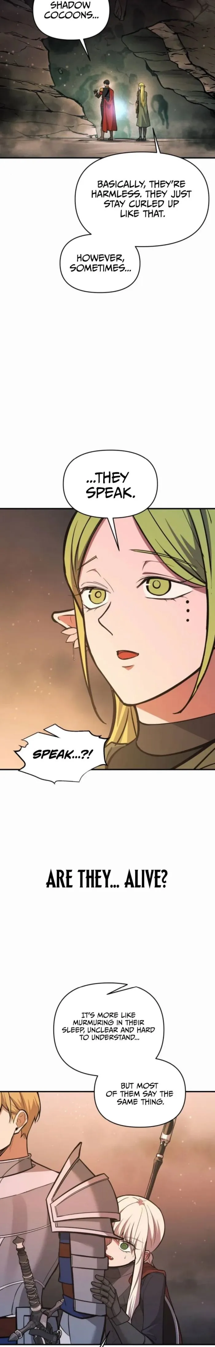 Read I Became the Tyrant of a Defence Game EN Manga Online