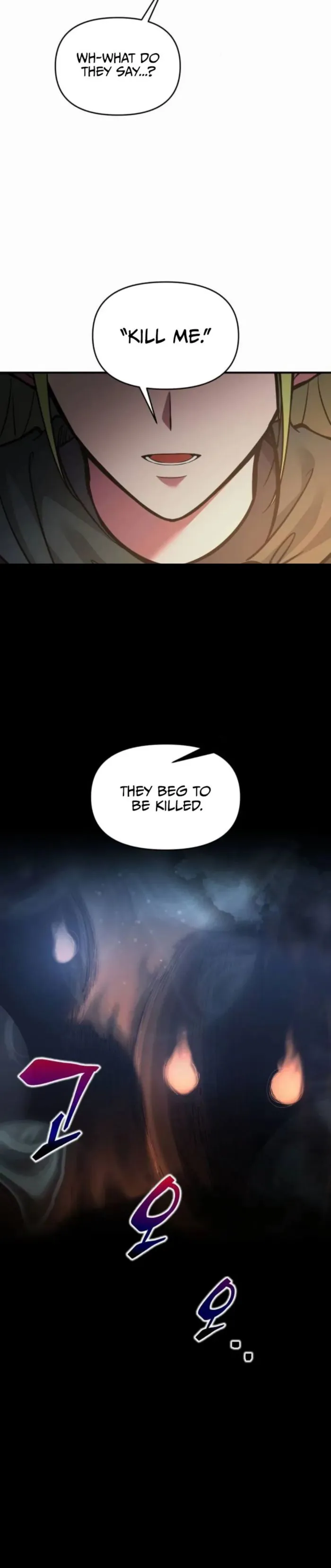 Read I Became the Tyrant of a Defence Game EN Manga Online