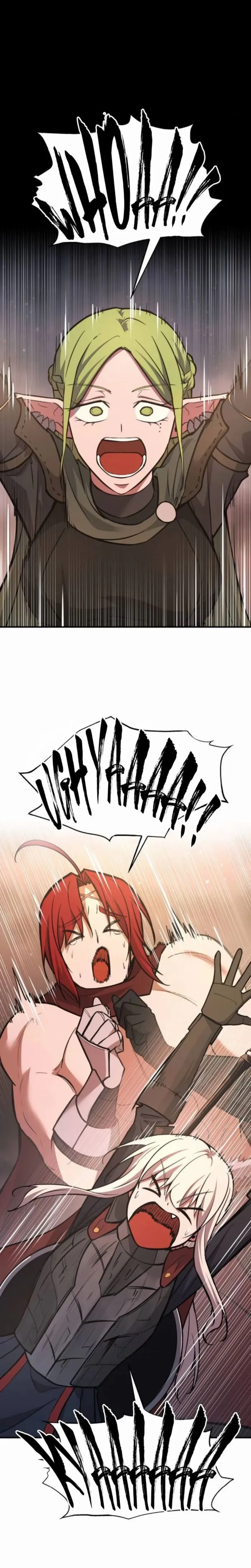 Read I Became the Tyrant of a Defence Game EN Manga Online