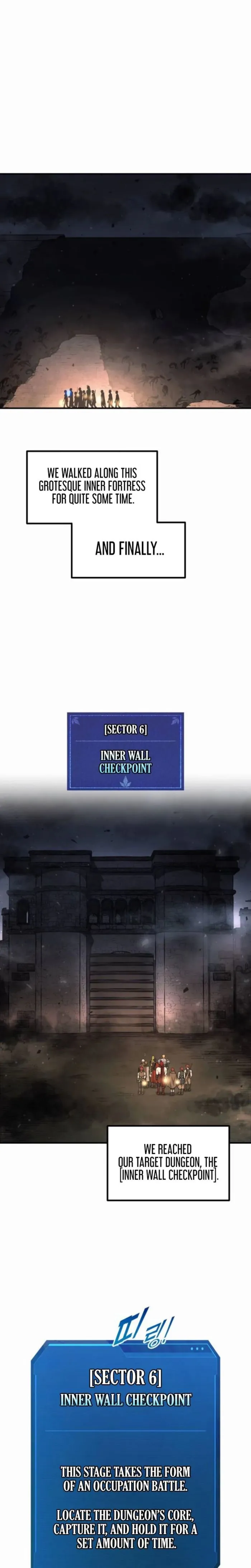 Read I Became the Tyrant of a Defence Game EN Manga Online