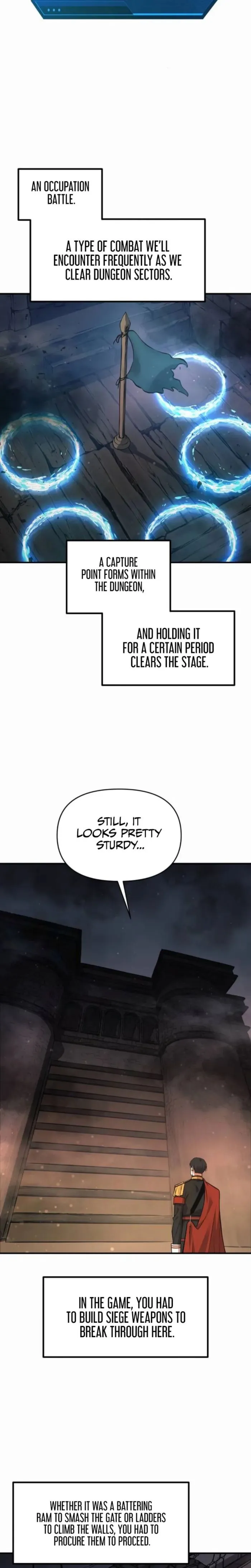Read I Became the Tyrant of a Defence Game EN Manga Online