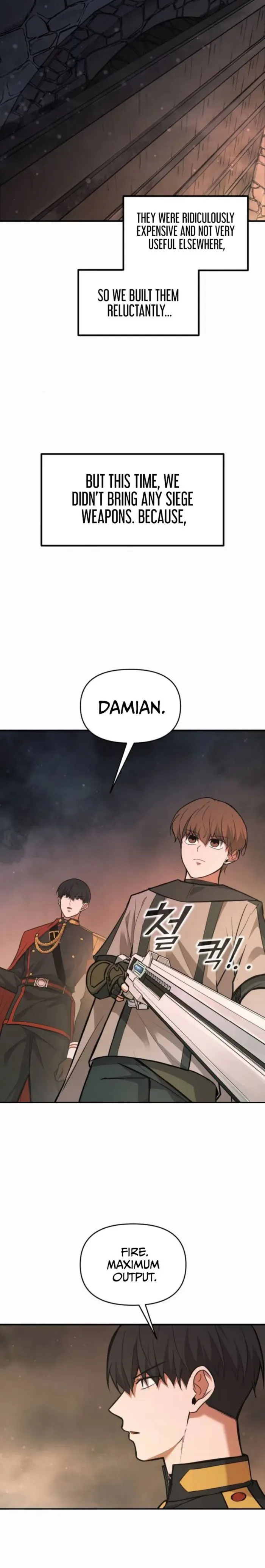 Read I Became the Tyrant of a Defence Game EN Manga Online