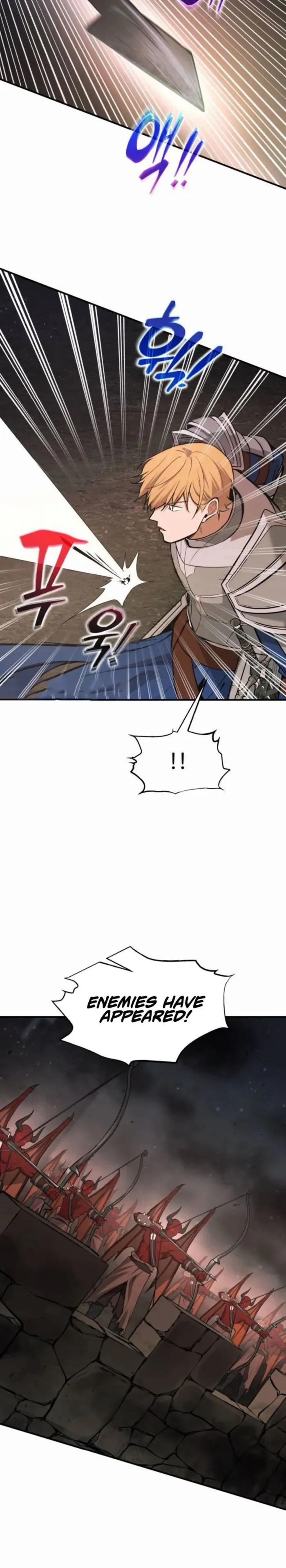 Read I Became the Tyrant of a Defence Game EN Manga Online