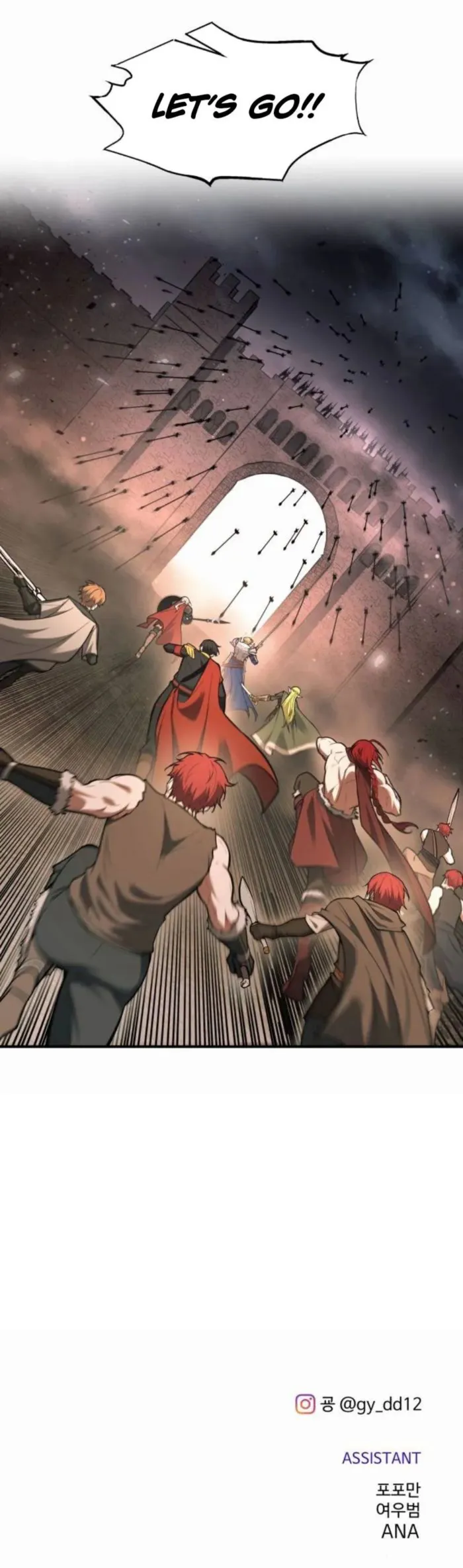 Read I Became the Tyrant of a Defence Game EN Manga Online