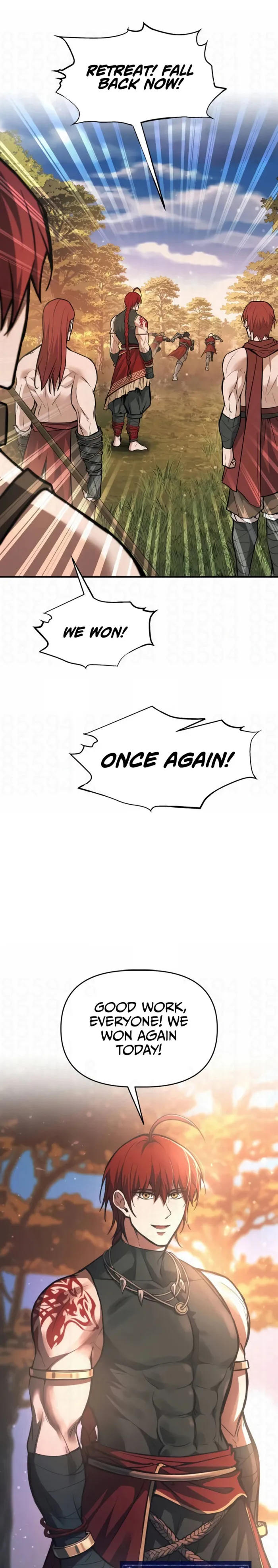 Read I Became the Tyrant of a Defence Game EN Manga Online
