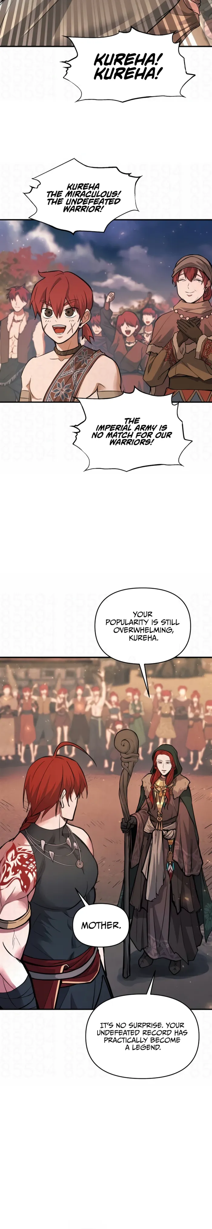 Read I Became the Tyrant of a Defence Game EN Manga Online