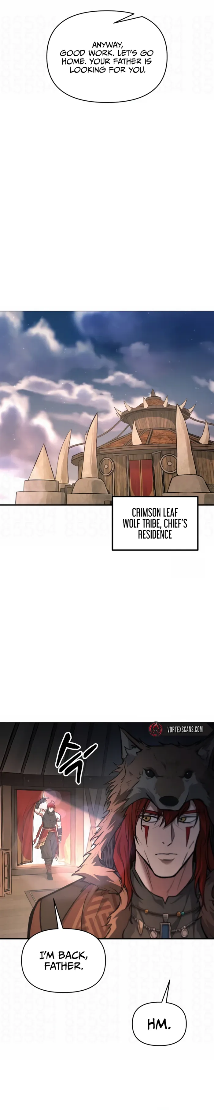Read I Became the Tyrant of a Defence Game EN Manga Online