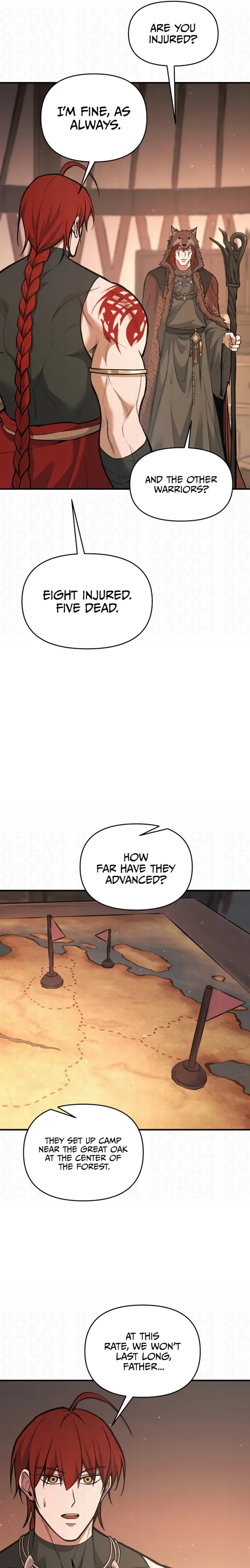 Read I Became the Tyrant of a Defence Game EN Manga Online