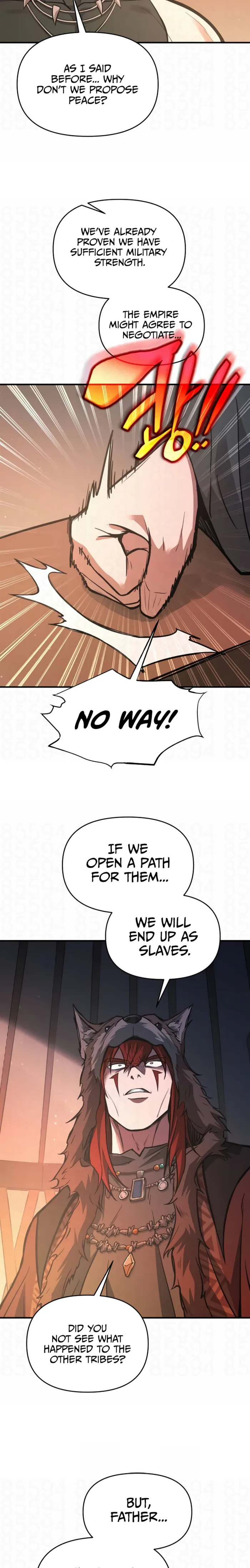 Read I Became the Tyrant of a Defence Game EN Manga Online