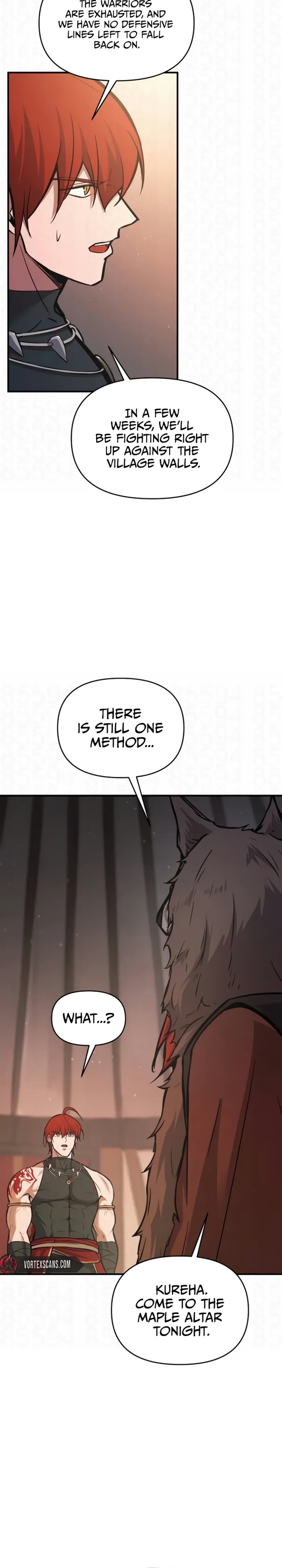 Read I Became the Tyrant of a Defence Game EN Manga Online